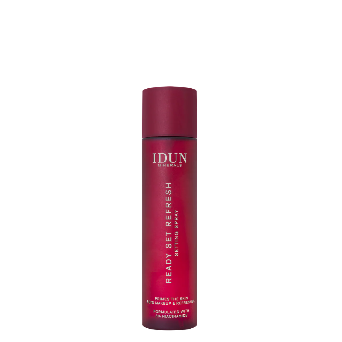 Ready Set Refresh Setting Spray