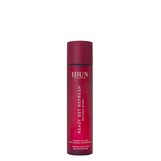 Ready Set Refresh Setting Spray