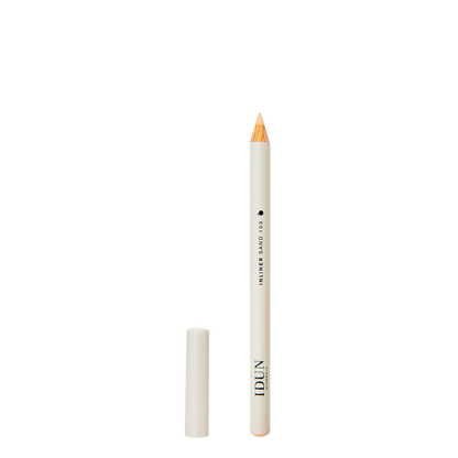Creamy Inliner - Sand