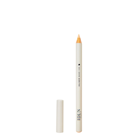 Creamy Inliner - Sand