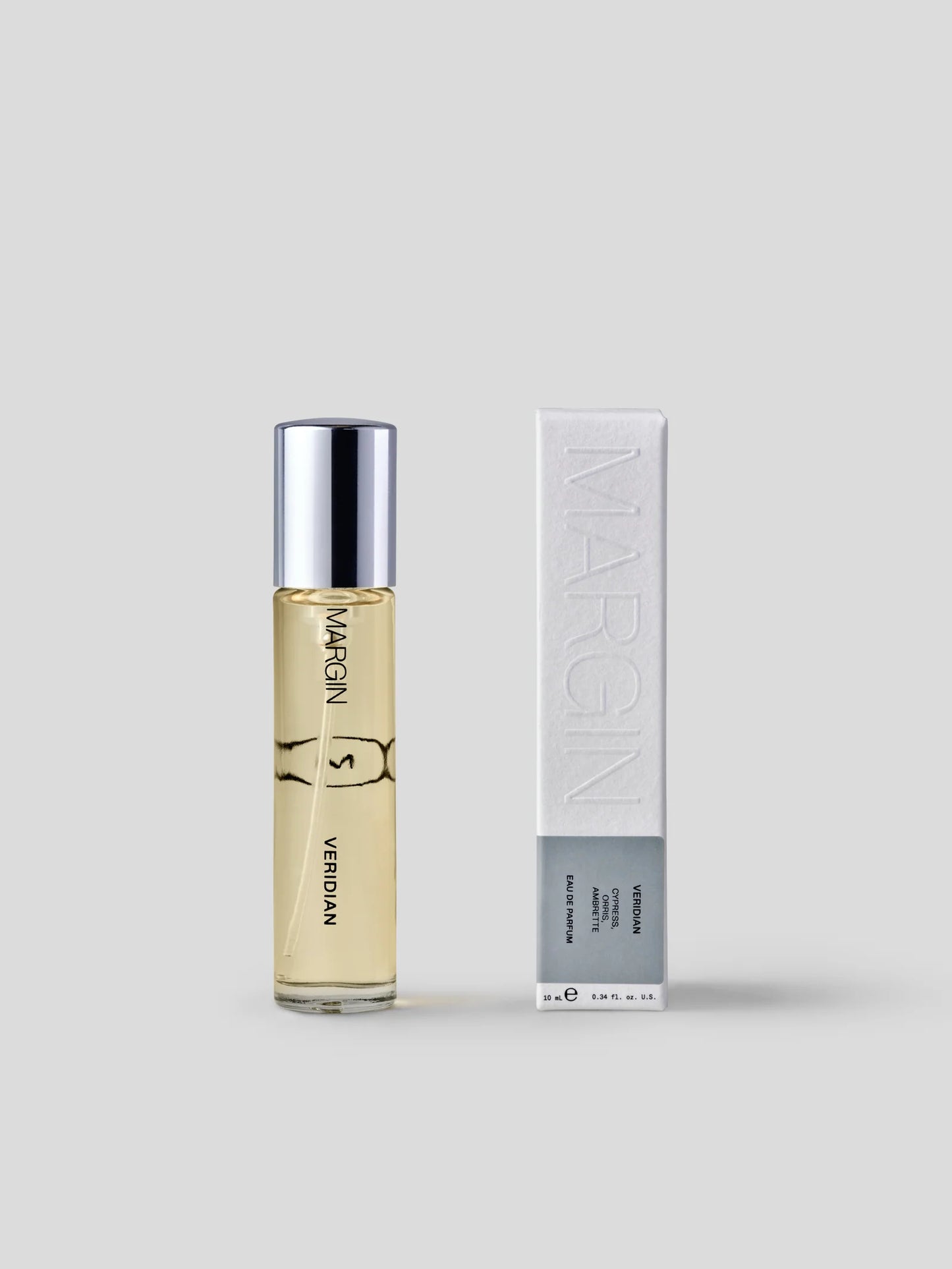 ENDURING FINE FRAGRANCE