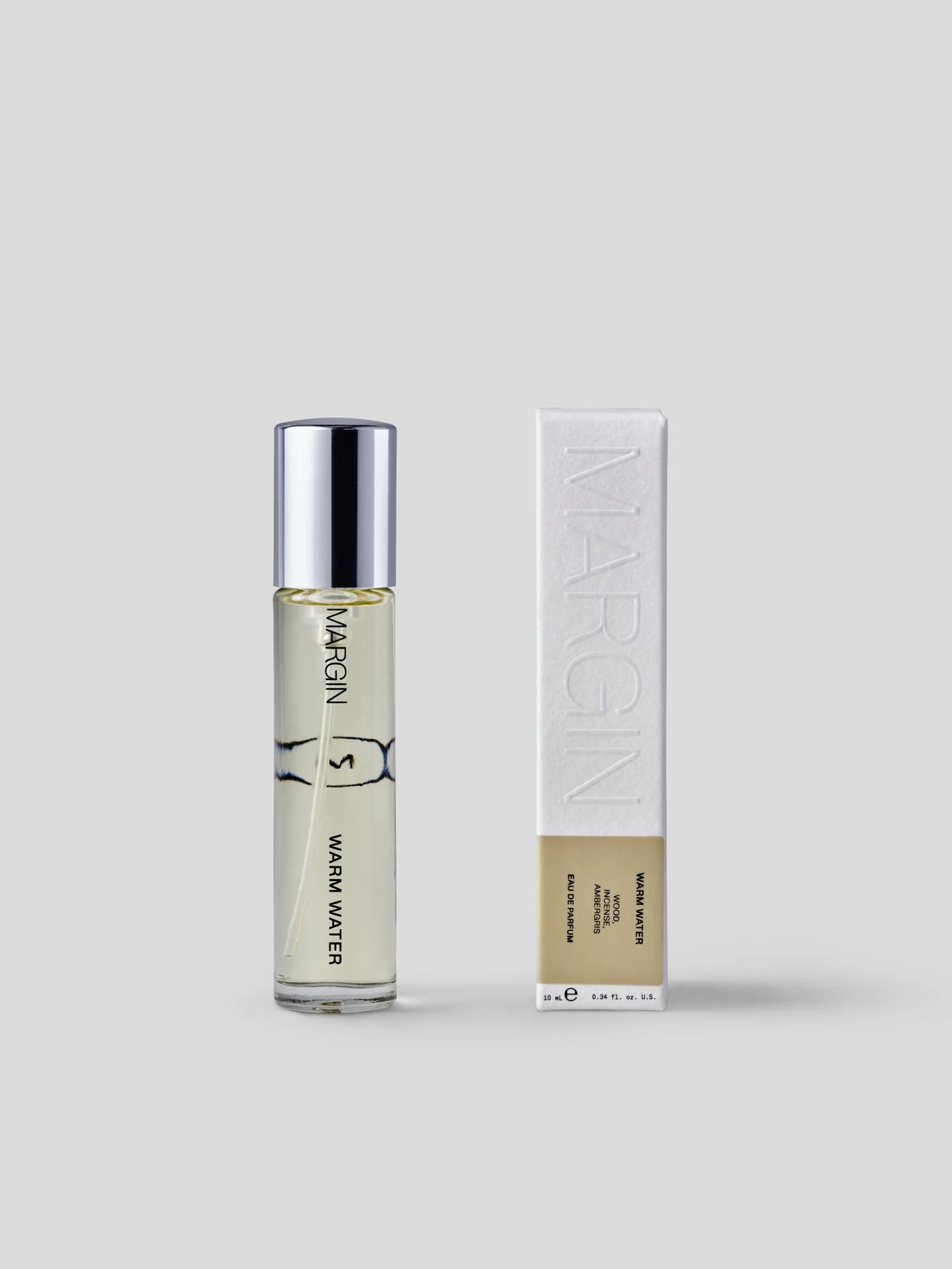 ENDURING FINE FRAGRANCE