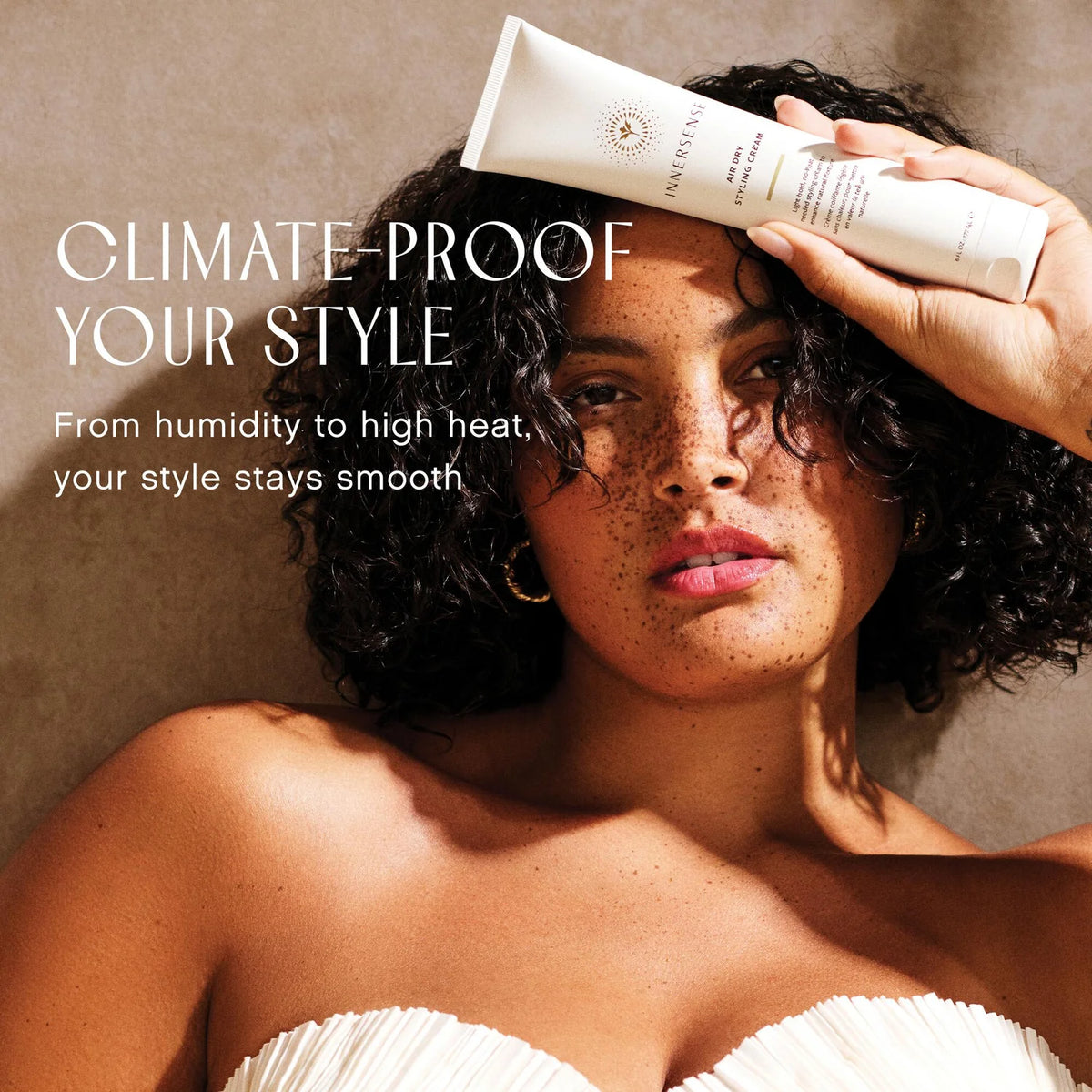 AIR DRY STYLING CREAM
