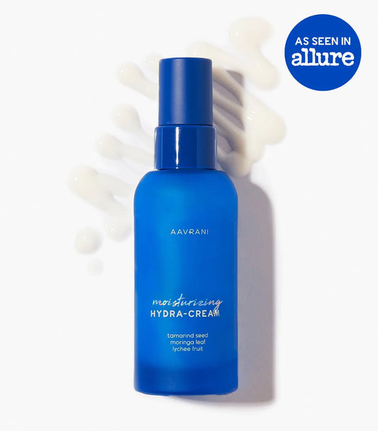 Moisturizing Hydra Cream