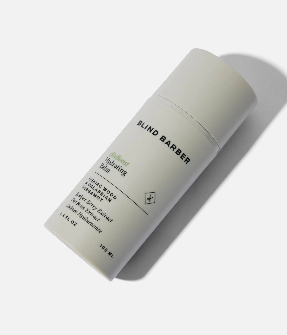 elixBoost Hydrating Balm