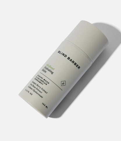 elixBoost Hydrating Balm