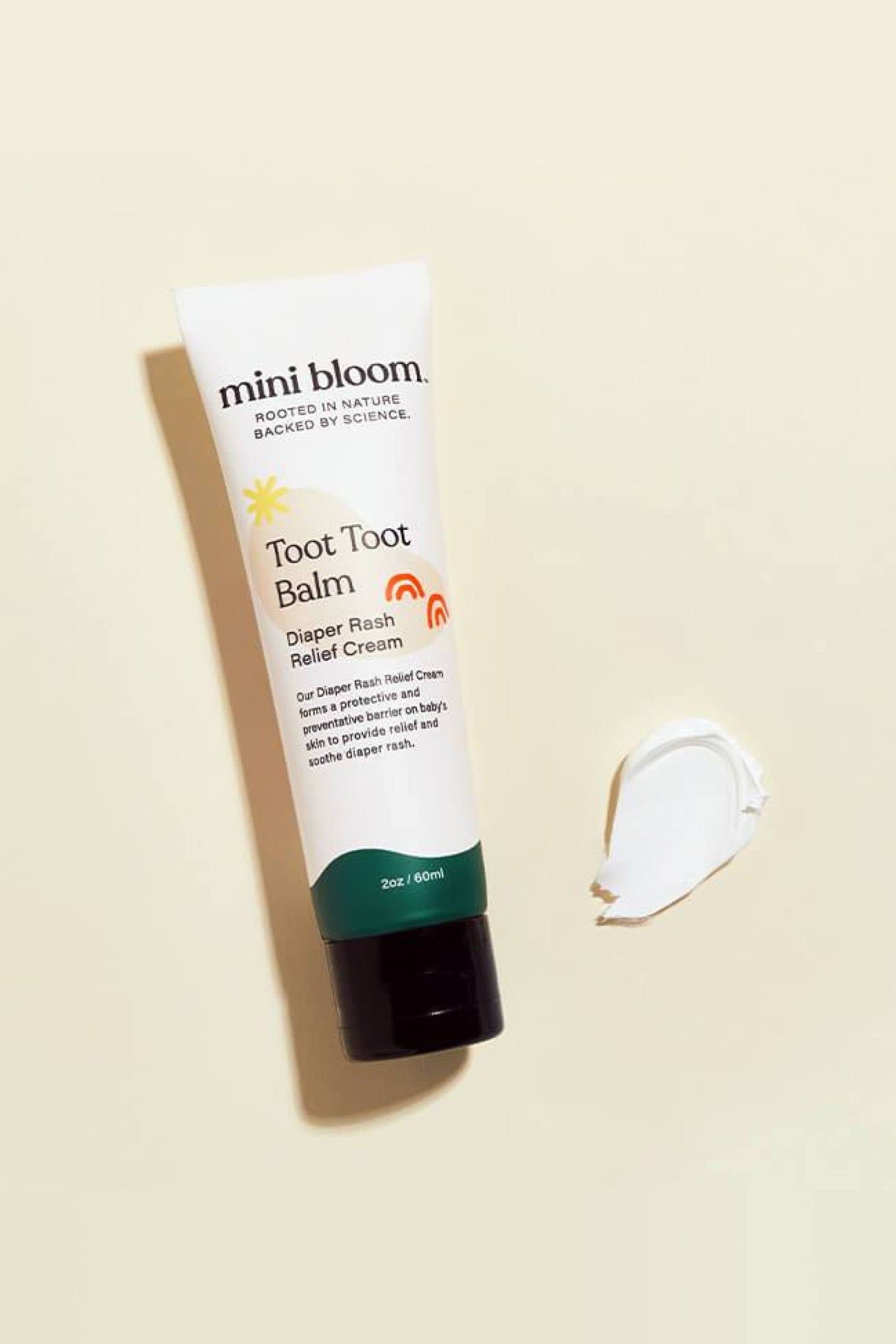 Toot Toot Balm