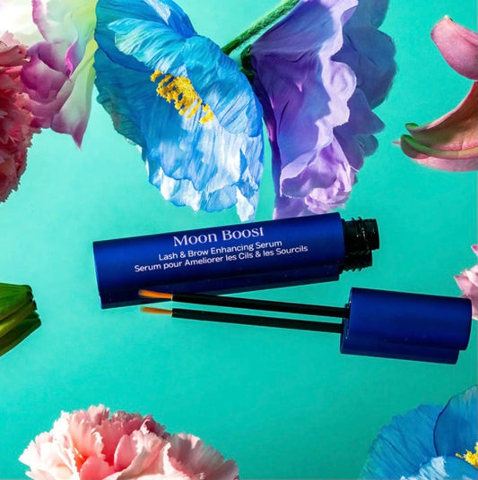 Moon Boost Lash & Brow Serum