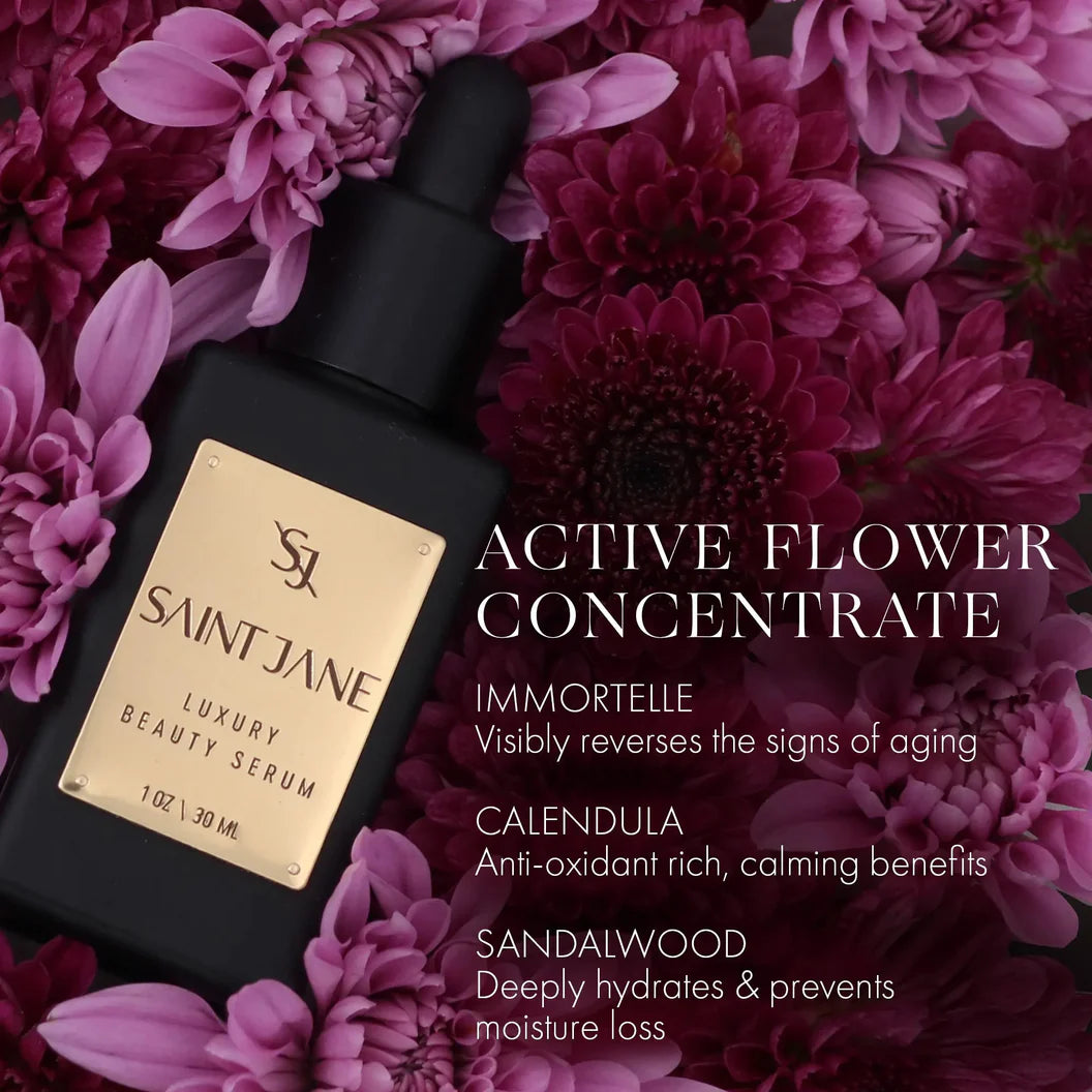 Luxury Beauty Serum
