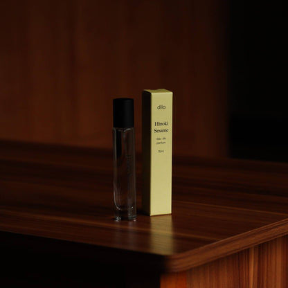 Palo Santo - Unisex Eau de Parfum