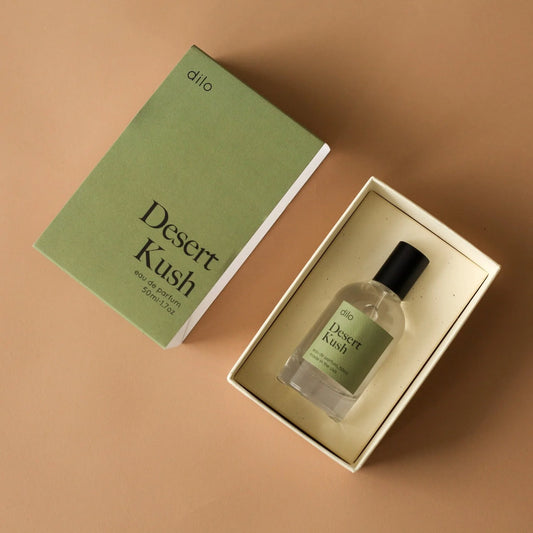 Desert Kush - Unisex Eau de Parfum