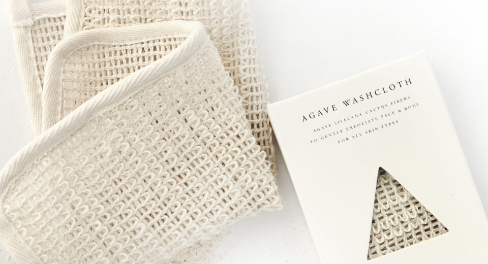 Agave Cloth