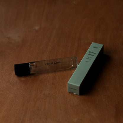 Desert Kush - Unisex Eau de Parfum