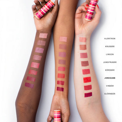 Matte Lipstick