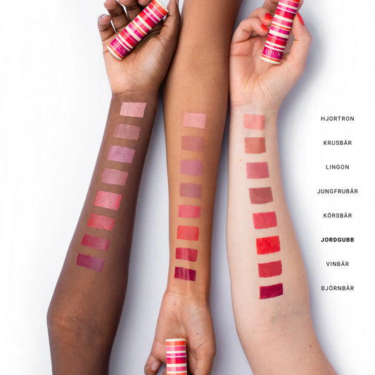 Matte Lipstick