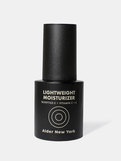 Lightweight Face Moisturizer