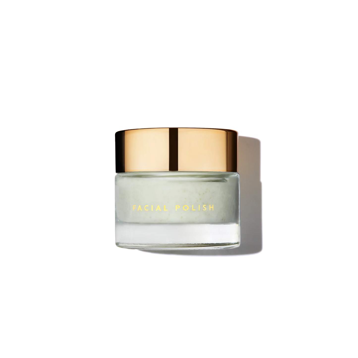 Facial Polish