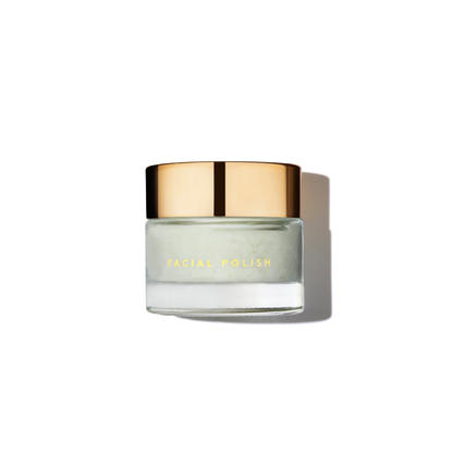 Facial Polish