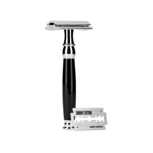 Double Edge Safety Razor