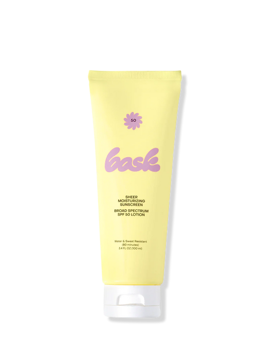 SPF 50 Lotion