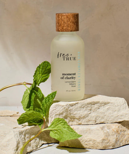 Moment of Clarity AHA Complex Toner