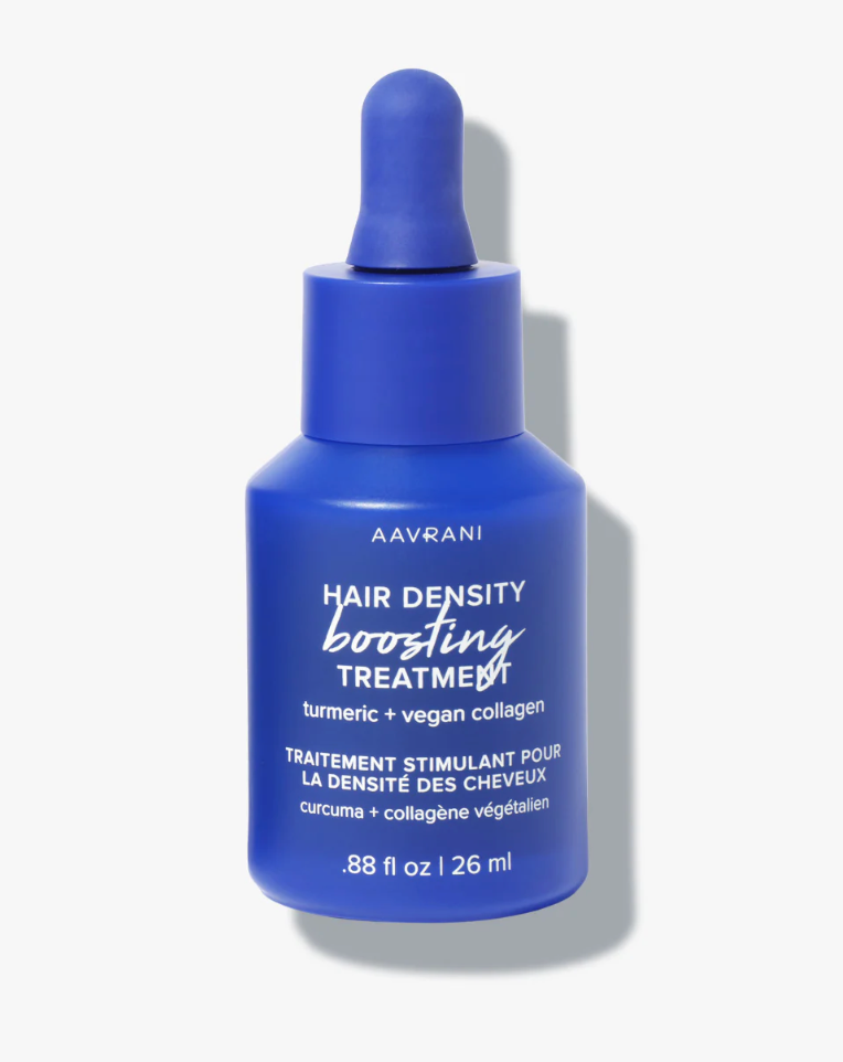 Hair Density Boosting Treatment
