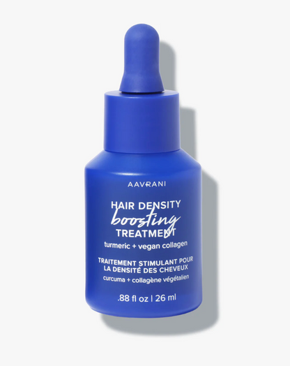 Hair Density Boosting Treatment