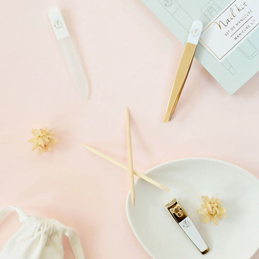 Manicure Kit