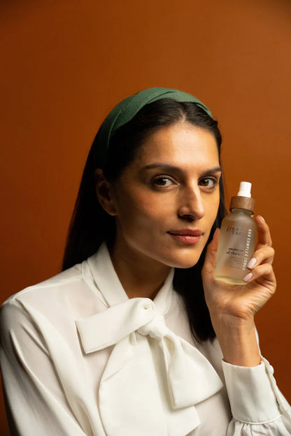 Moment of Clarity AHA Complex Toner