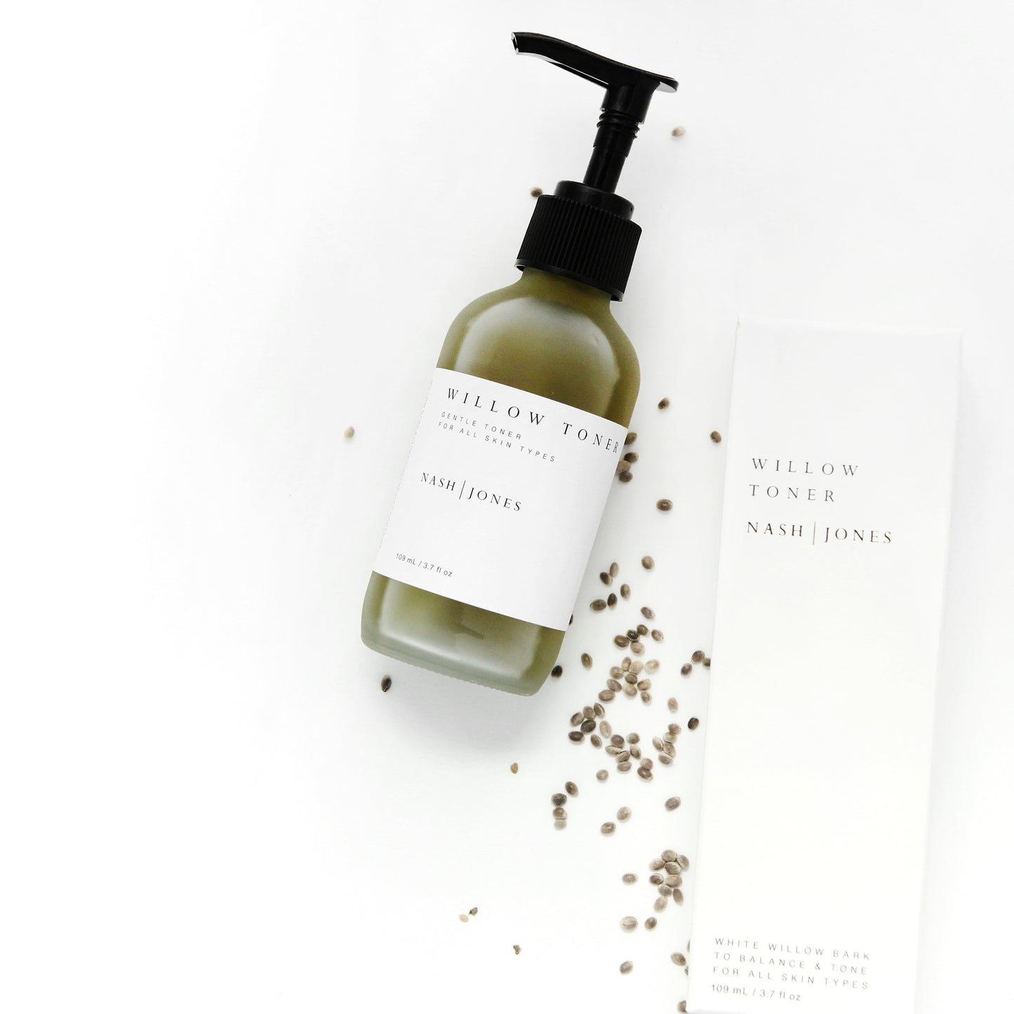 Willow Toner