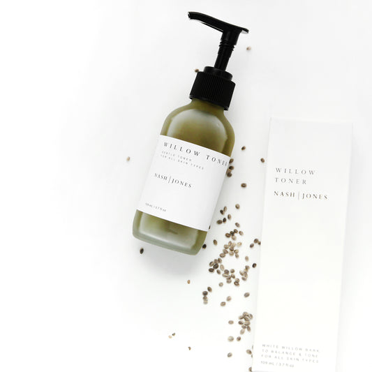 Willow Toner