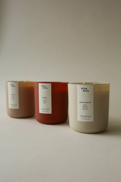 Wiley Candle