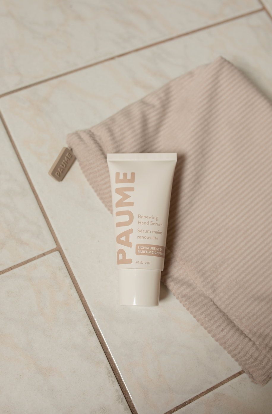 PAUME - PAUME Renewing Hand Serum