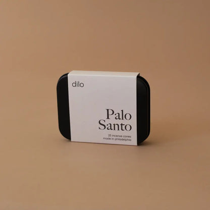 dilo - Hinoki Sesame Incense - dilo Elsewhere Collection