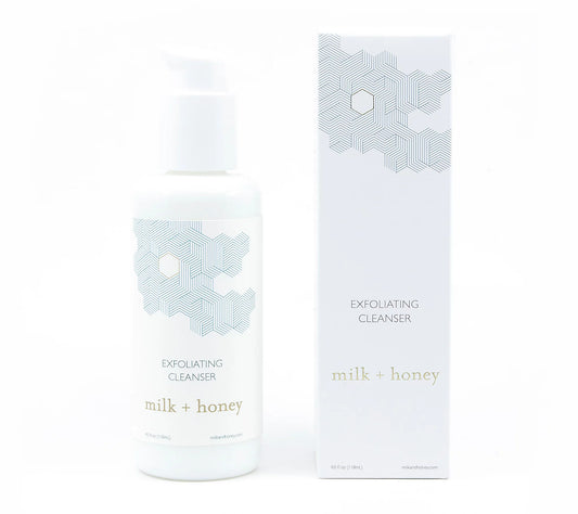 Exfoliating Cleanser