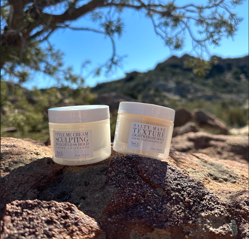 Style Me Cream