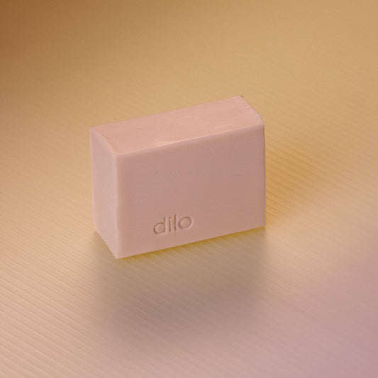 Soap Bar - Palo Santo Body