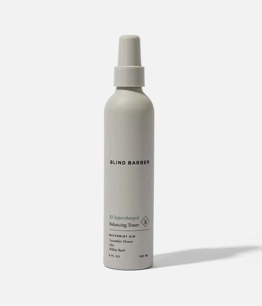B3 Supercharged Balancing Toner
