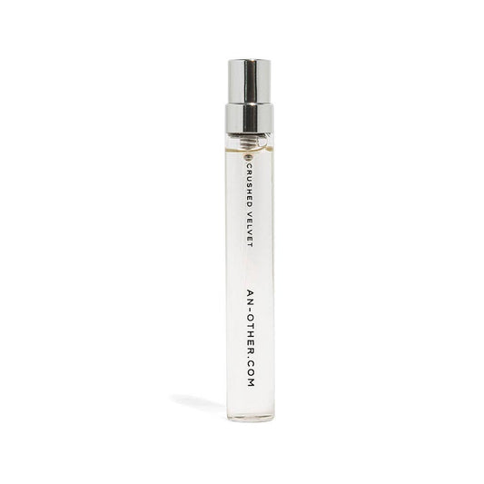 A. N. OTHER - Crushed Velvet Travel Size Perfume (7.5 ml)