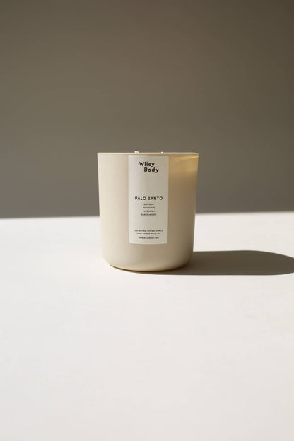 Wiley Candle