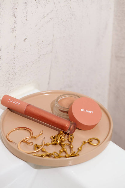 Lip Gloss - Cozy (Vegan)