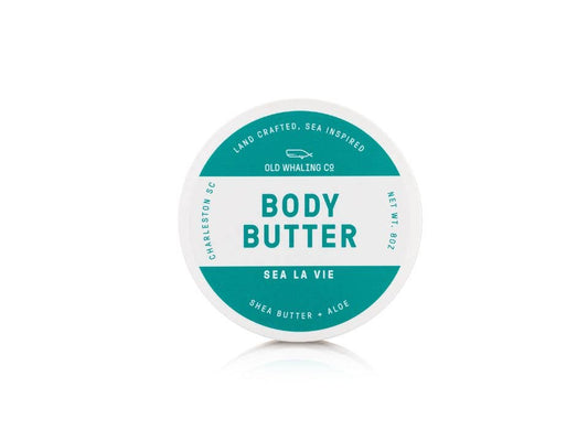 Sea La Vie Body Butter