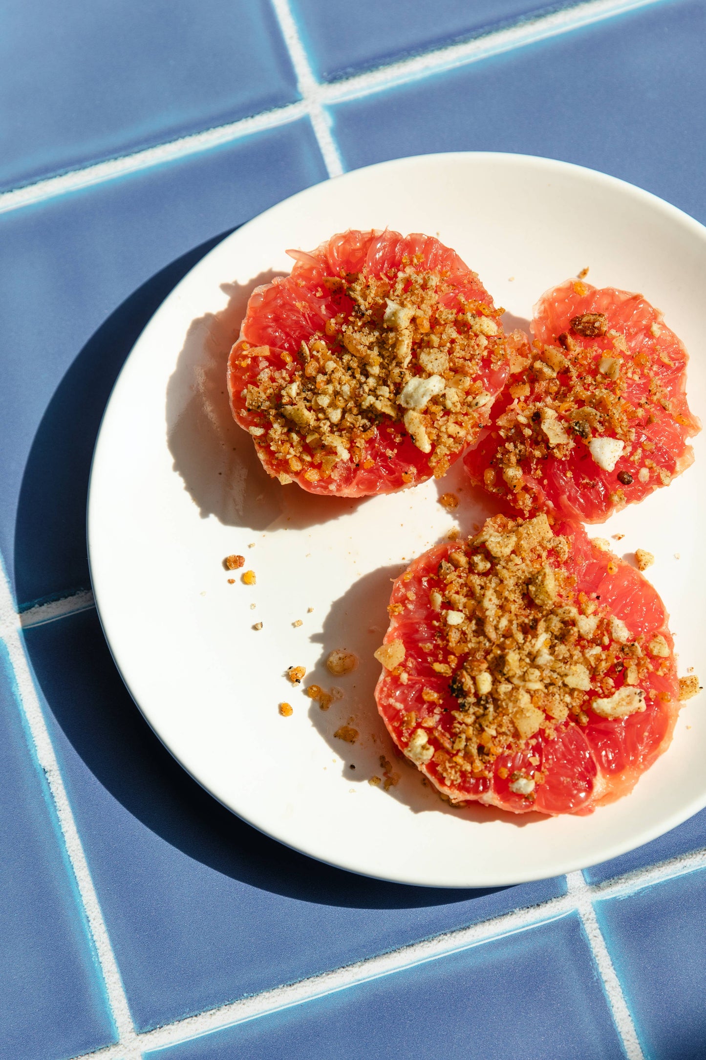 Panjiri - Granola redefined