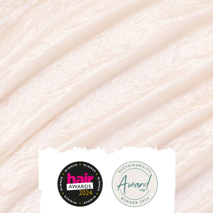Conditioner Crème Rosemary + Vitamin E Natural Vegan Eco Spa