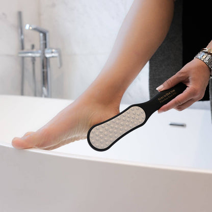 Flawless Foot File