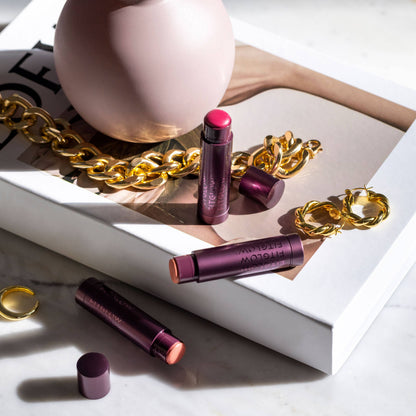 Cloud Collagen Lipstick + Cheek