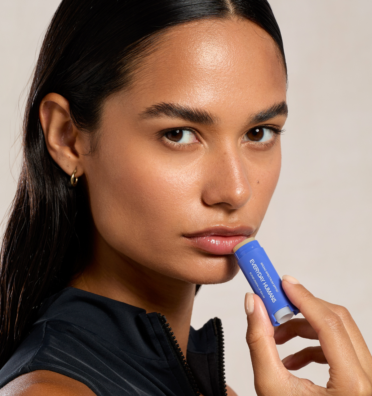 Everyday Humans - Sun Glide SPF30 Sunscreen Lip Balm (Mint Flavor)