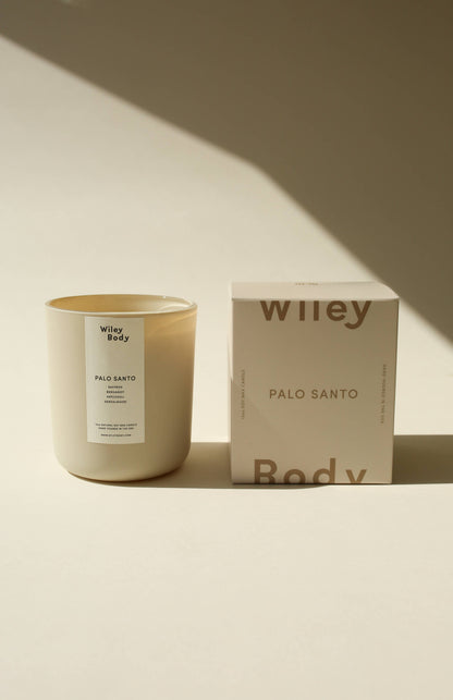 Wiley Candle
