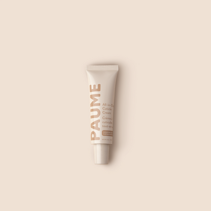 PAUME - PAUME All-in-One Cuticle & Nail Cream