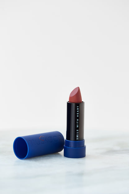 Muskaan Makeup Cerise Nights